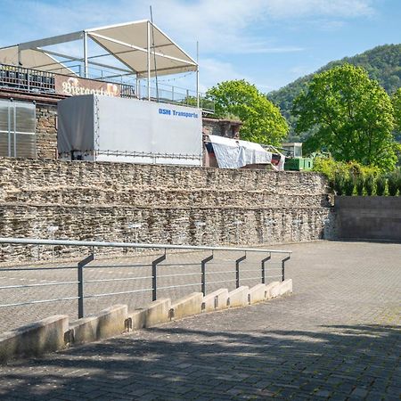 Ferienwohnungen Engelmannstift Bacharach Zewnętrze zdjęcie